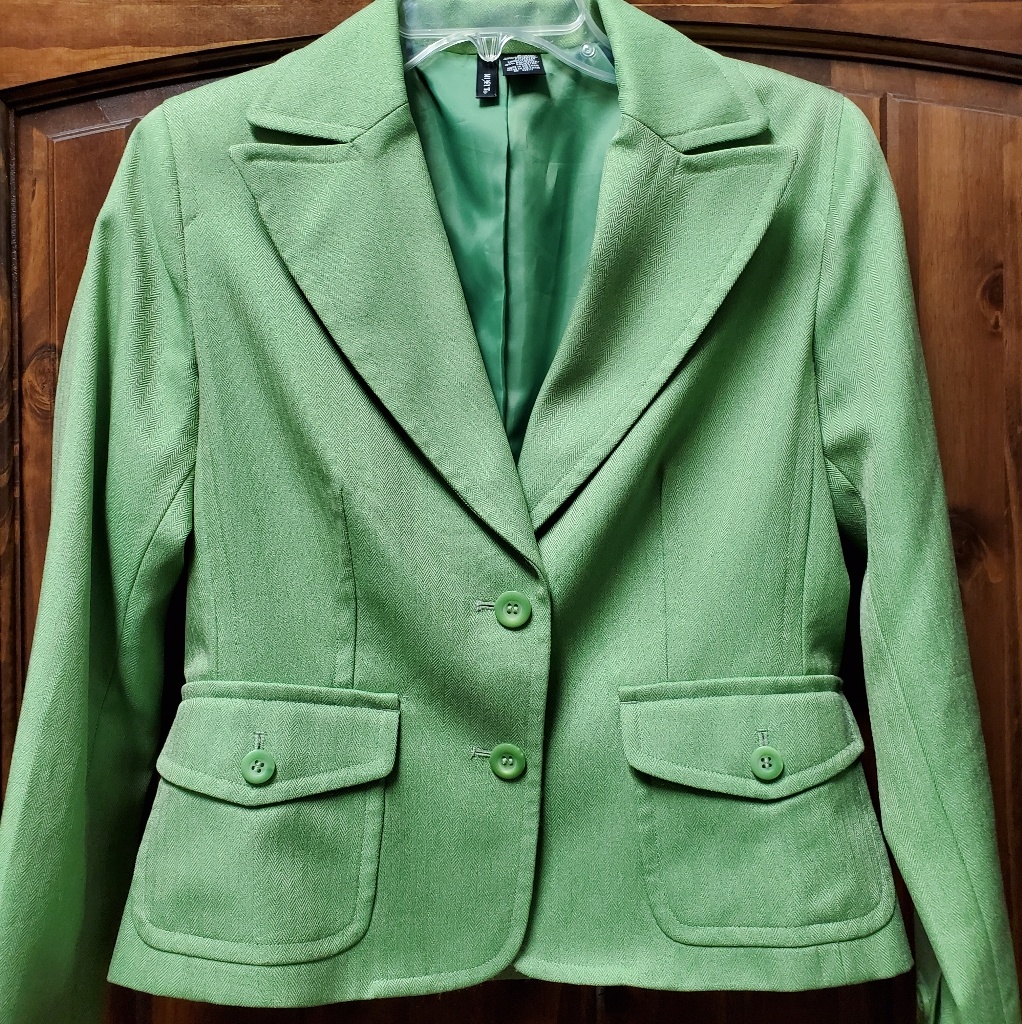 Mixit Jacket